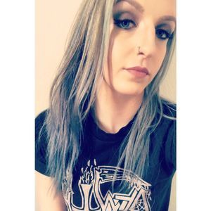 Meet your Posher, Jenna